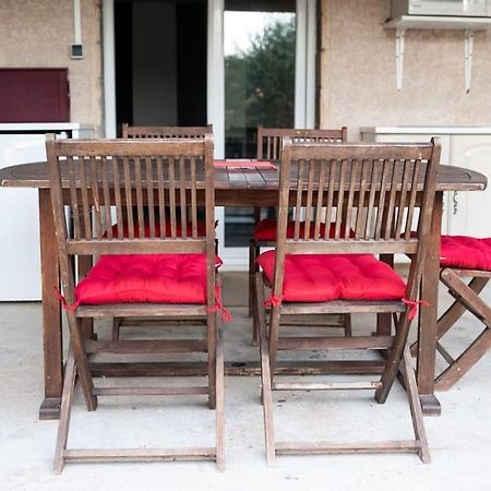 Appartement Le Jutini Caunes-Minervois Luaran gambar