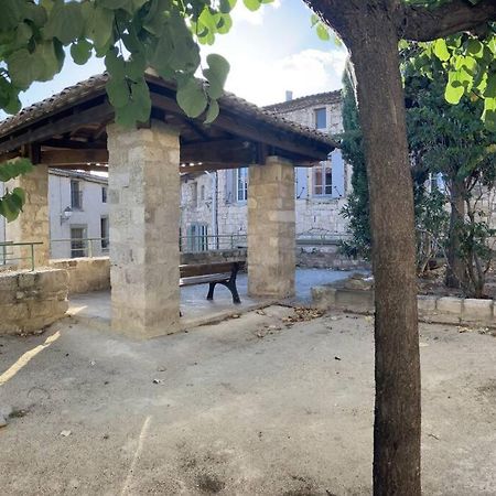 Appartement Le Jutini Caunes-Minervois Luaran gambar