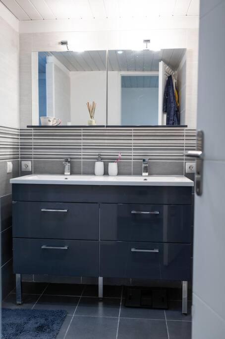 Appartement Le Jutini Caunes-Minervois Luaran gambar