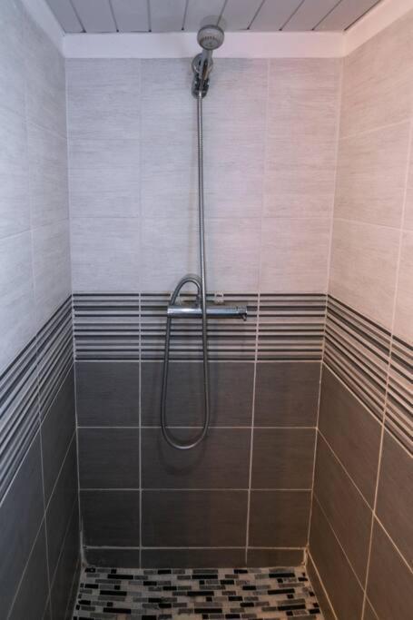 Appartement Le Jutini Caunes-Minervois Luaran gambar