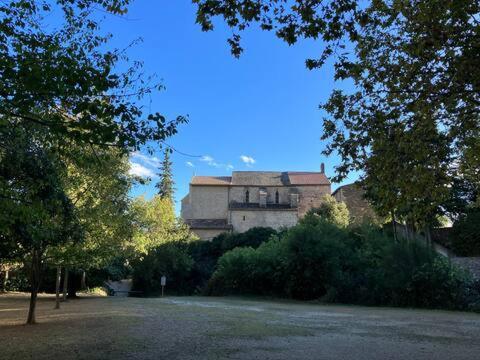 Appartement Le Jutini Caunes-Minervois Luaran gambar
