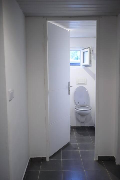 Appartement Le Jutini Caunes-Minervois Luaran gambar