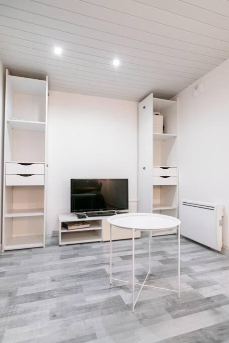 Appartement Le Jutini Caunes-Minervois Luaran gambar
