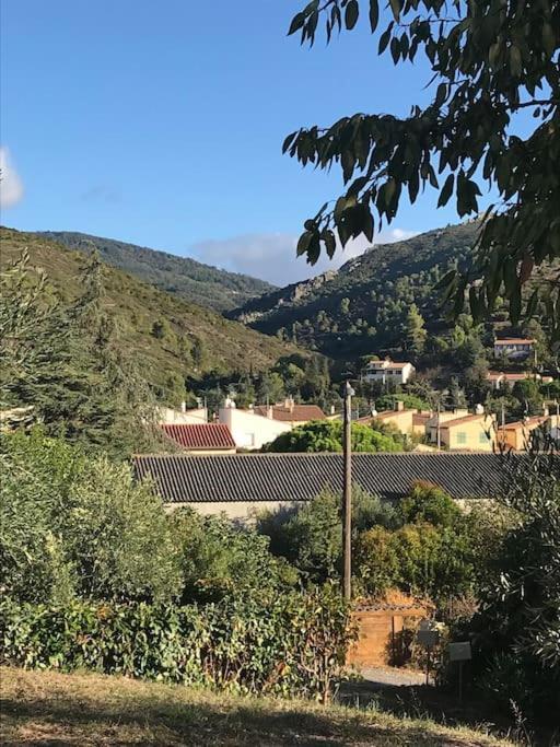 Appartement Le Jutini Caunes-Minervois Luaran gambar