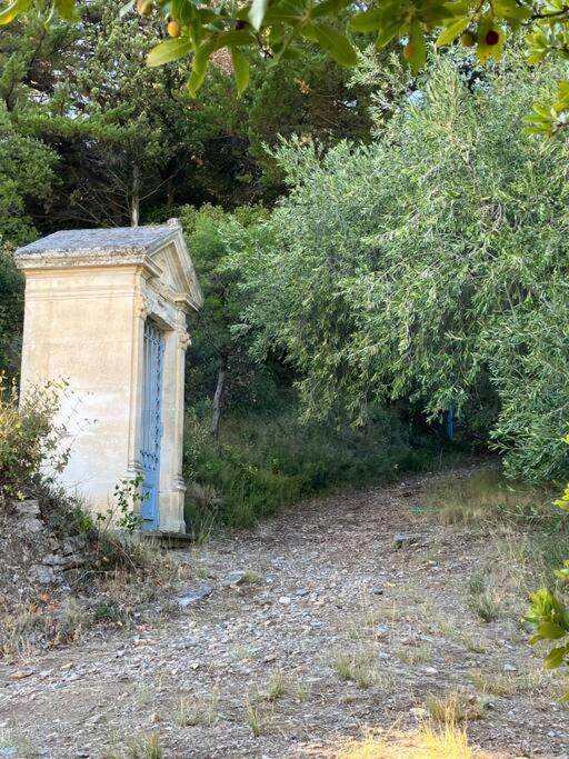 Appartement Le Jutini Caunes-Minervois Luaran gambar